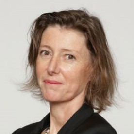 Marianne des Roseaux, Sienna Investment Managers